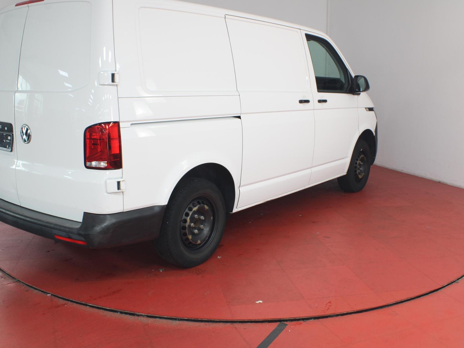 Volkswagen T6.1 Transporter Kasten 2.0TDI 261,-ohne Anzahlu