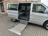 Mercedes-Benz Mercedes Vito 2.3 Behindertengerecht / Aut... - Mercedes-Benz Vito aus 1998