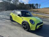 MINI Cooper MINI Yours Trim Steptronic MINI Yours... - Mini Cooper von privat