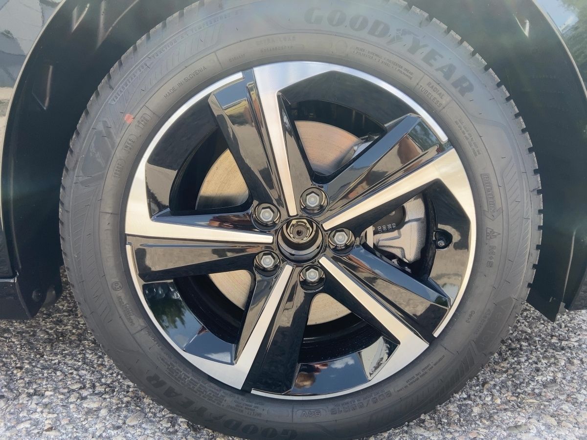 Opel Astra - Bild 7