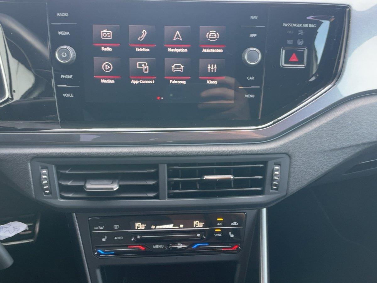 Volkswagen Polo GTI 2.0 TSI MATRIX+APP+LED+PDC+VIRT+SHZ, миниатюра 11