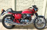 Honda CB 750 FOUR K2 mit Wertgutachten - HONDA CB 750 F2