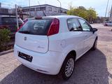 Fiat Punto 1.4 8V Dynamic Aut. HU NEU - Fiat Punto Gebrauchtwagen in München