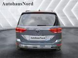 Volkswagen Touran 2.0 TDI HIGHLINE R-LINE DSG*AHK*7-SITZER* - Volkswagen Touran: Highline