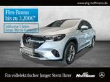 Mercedes-Benz EQE 350 4M ElectricArtPrem+DigiL+Pano+AHK+Winter