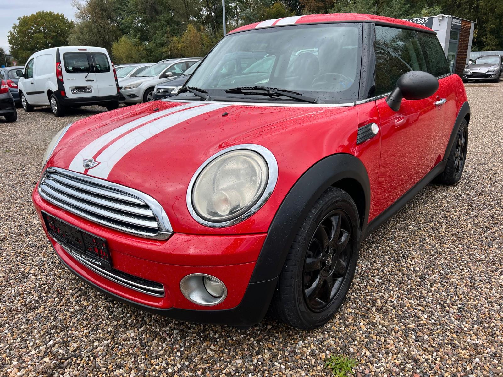 MINI ONE 1.4  Klima   Nr.   28