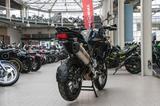Benelli TRK 502 X ABS, unfallfrei, Lieferservice - BENELLI MOTORRAD