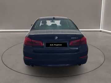 BMW 525 - 4