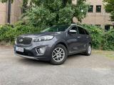 Kia Sorento - Kia Sorento in Essen