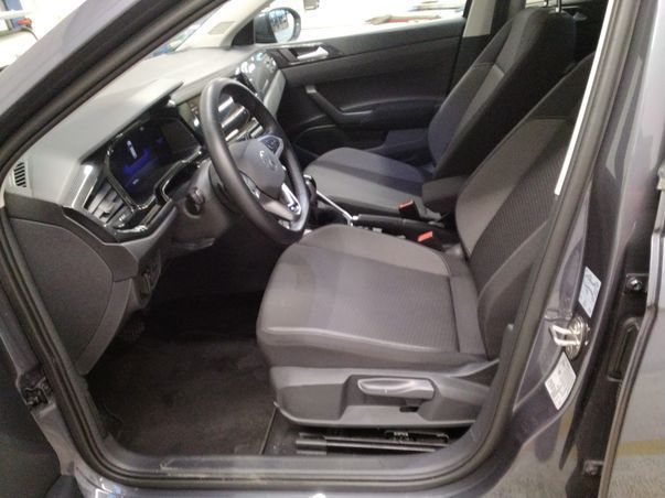 Volkswagen Taigo - Bild 6