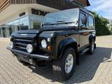 Land Rover Defender 90*St. Wagon*VORBESITZER NICO ROSBERG* - Land Rover Gebrauchtwagen von 2005