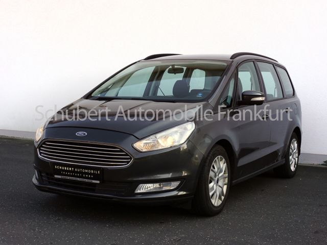 Ford Galaxy Trend 2.0 TDCi Aut. 7-Sitzer