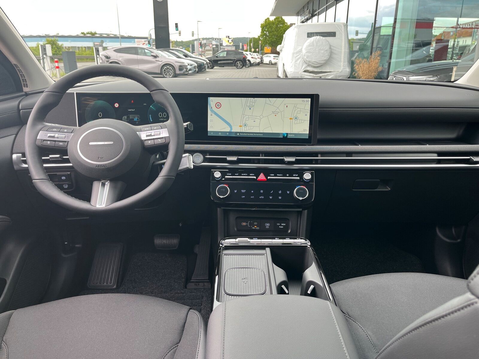 Hyundai Tucson – Bild 7
