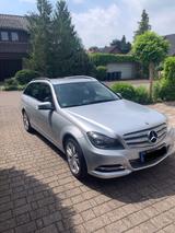Mercedes-Benz C 180 CDI T BlueEFFICIENCY AVANTGARDE AVANTGARDE - Mercedes-Benz C-Class: 180 Cdi