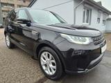 Land Rover Discovery 5 SE SD4*XENON*Pano*AHK*Voll* - Land Rover Discovery in Düsseldorf