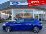 Seat Leon 1.4 Xcellence e-HYBRID Navi Digitales Cockp - Seat Leon in Lübeck
