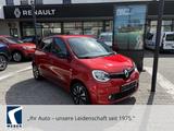 Renault Twingo Zen SCe 65 - gebrauchte Renault Twingo aus dem Jahr 2021