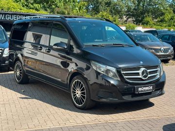 Mercedes V 250 - 6