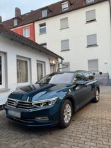 Volkswagen VW Passat B8 2.0Tdi - Volkswagen Passat: 2.8