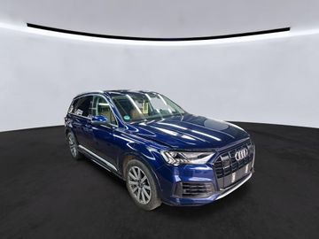 Audi Q7 - 2