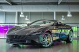 Ferrari Roma Spider 3.9 V8 - gebrauchte Ferrari Cabrios