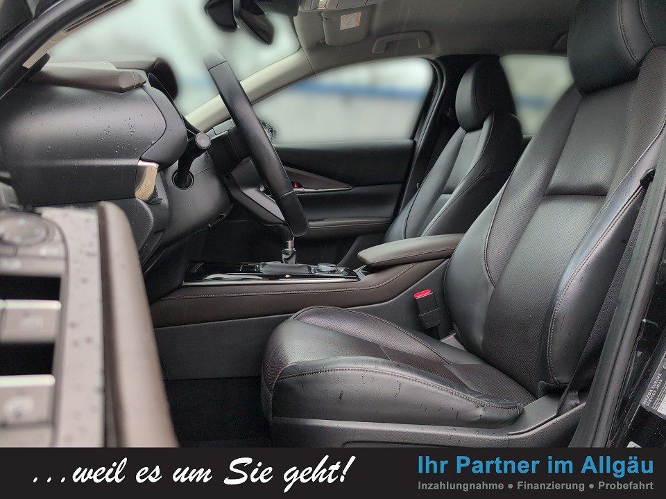 Fahrzeugabbildung Mazda CX-30 SKY-X 180 SELECTION BOSE DESIG/ACT-P LEDER