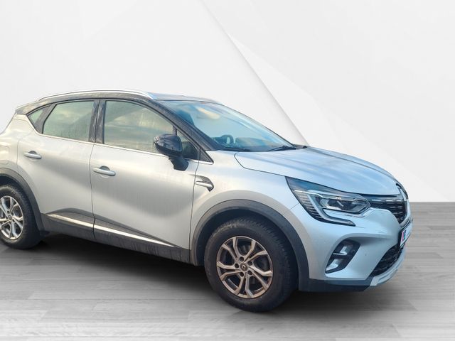 Captur II 1.3L Intens 1.Hand 8-fach bereift