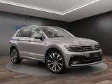 Volkswagen Tiguan 4M R-LINE°AHK°HEAD-UP°NAVI°KAMERA°4xSHZ - Volkswagen mit Benzin-Antrieb: Head-Up Display