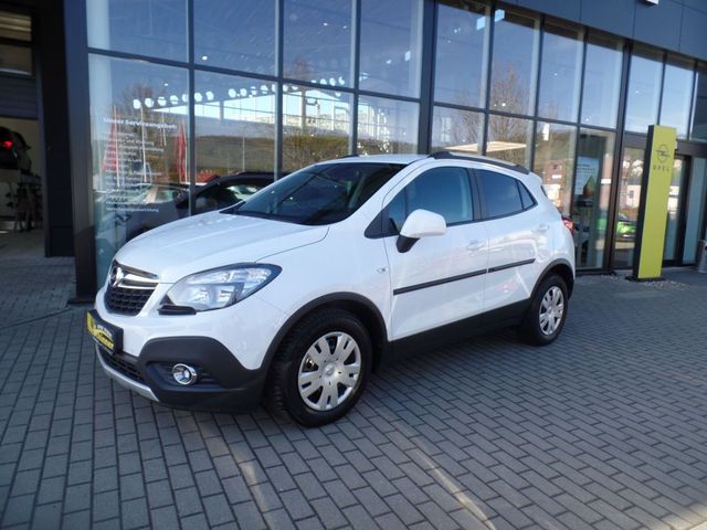 Opel Mokka 1.4 Turbo ecoFLEX Start/Stop Edition