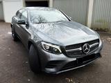 Mercedes-Benz GLC 350 Coupé  d 4MATIC Autom. -