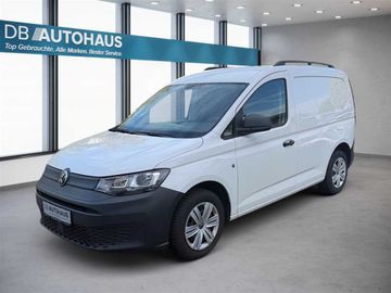 Volkswagen Caddy - 1