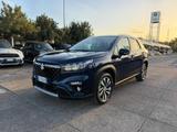 Suzuki S-Cross 1.4 Boosterjet Hybrid Yoru 4WD AL - Suzuki Across aus 2024