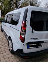 Ford Transit Connect - Ford Transit Connect von privat
