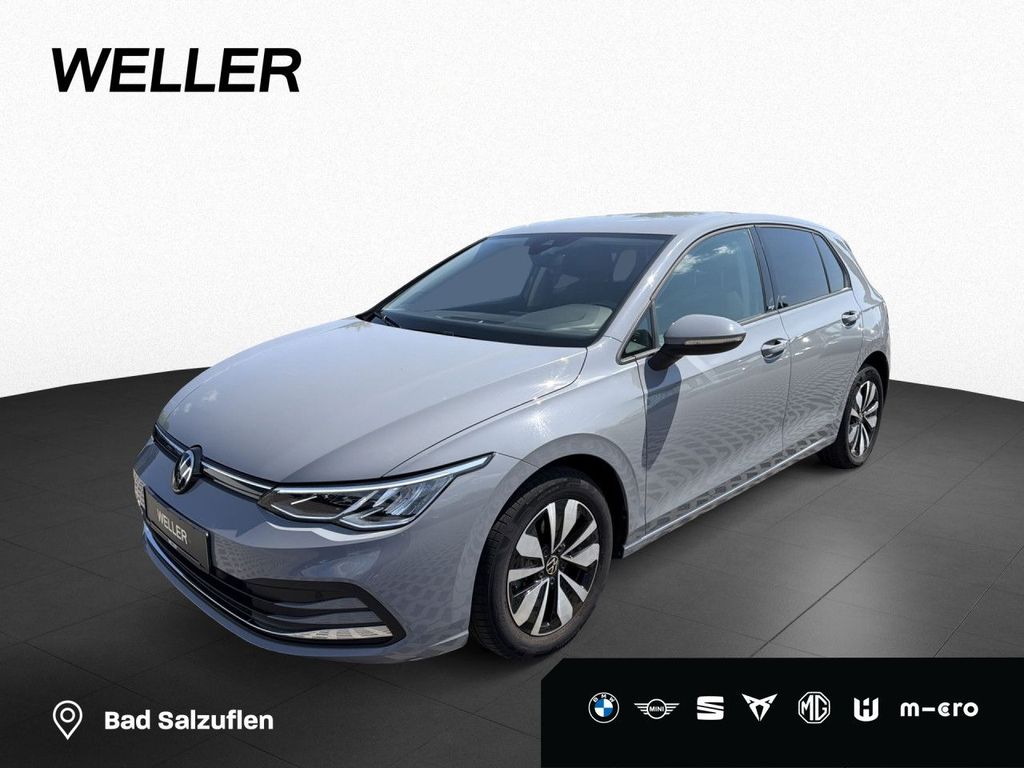 Image of Volkswagen Golf