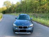 BMW X1 20d sdrive - BMW 120 in Saarbrücken