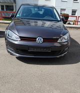 Volkswagen Golf 1.2 TSI  BMT LOUNGE 