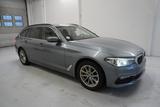 BMW 520D 190ps Aut. Navi, LED, *TOP* - BMW 520: 520d