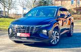 Hyundai Tucson Trend Mild-Hybrid 2WD - Hyundai Tucson Trend mit Diesel-Antrieb