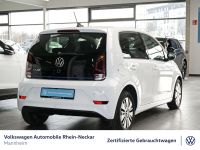 Volkswagen e-up! - Vorschau Bild 6