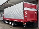Iveco EuroCargo ML120E21 Standklima ACC 7,25m P+P LBW - Iveco Eurocargo 120e25