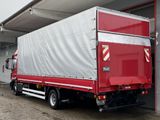 Iveco EuroCargo ML120E21 Standklima ACC 7,25m P+P LBW - Iveco Eurocargo 120e25