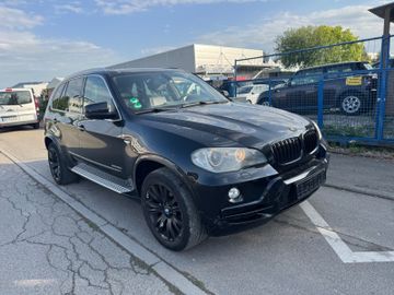 BMW X5 - 3