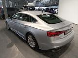 Audi A5 40 Sb. 2.0 TFSI LED|Navi|PDC|AHK|360° - Audi A5: 2.0