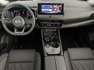 Nissan X-Trail TEKNA+ 1.5 VC-T e-POWER 204 PS