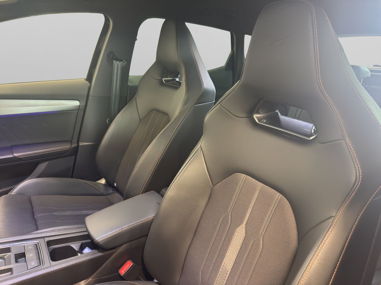 Cupra Formentor - Bild 12