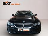 BMW 320d xDrive Advantage|NAV|LED|SHZG|PDC|AHK - BMW Gebrauchtwagen von 2020