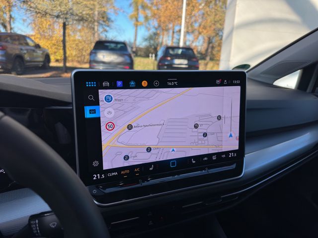 Golf VIII Variant 1.5eTSI DSG Goal