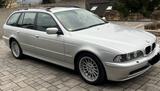 BMW 530d A touring - E39  - BMW 530: Kombi, 530d E39