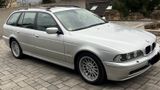 BMW 530d A touring - E39  - BMW 530: Kombi, 530d E39