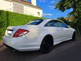 Mercedes-Benz CL 63 AMG Standheizung Kamera 20zoll Lorinser - Mercedes-Benz: Lorinser